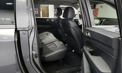 KG_Mobility_Ssangyong Rexton 2019, 136017 км, за 7759.02 USD - фото 12