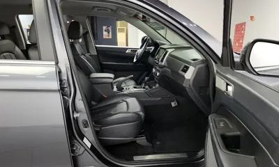 KG_Mobility_Ssangyong Rexton 2019, 136017 км, за 7759.02 USD - фото 13