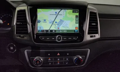 KG_Mobility_Ssangyong Rexton 2019, 136017 км, за 7759.02 USD - фото 17