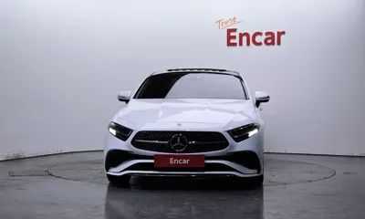Mercedes-Benz CLS-Class 2022, 43757 км, за 32191.98 USD