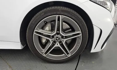 Mercedes-Benz CLS-Class 2022, 43757 км, за 32191.98 USD