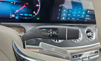 Mercedes-Benz CLS-Class 2022, 43757 км, за 32191.98 USD - фото 9