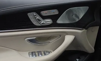 Mercedes-Benz CLS-Class 2022, 43757 км, за 32191.98 USD - фото 17