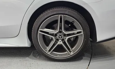 Mercedes-Benz CLS-Class 2022, 43757 км, за 32191.98 USD - фото 21