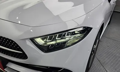 Mercedes-Benz CLS-Class 2022, 43757 км, за 32191.98 USD - фото 22