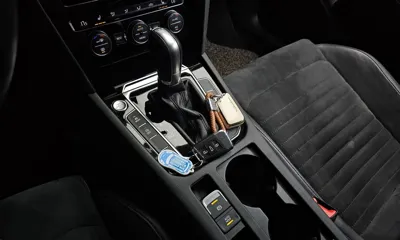 Volkswagen Passat 2018, 86820 км, за 10831.04 USD - фото 9