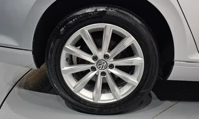 Volkswagen Passat 2018, 86820 км, за 10831.04 USD - фото 21