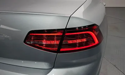 Volkswagen Passat 2018, 86820 км, за 10831.04 USD - фото 23