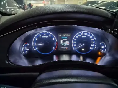 Hyundai Genesis 2013, 167157 км, за 3501.82 USD - фото 7