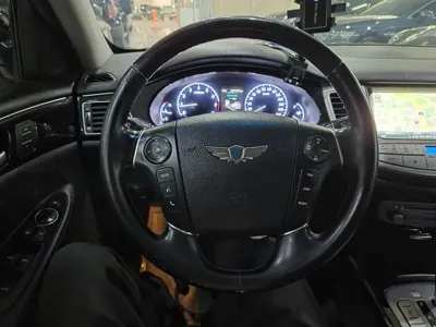 Hyundai Genesis 2013, 167157 км, за 3501.82 USD - фото 8