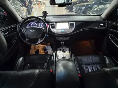 Hyundai Genesis 2013, 167157 км, за 3501.82 USD - фото 9