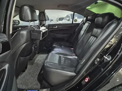 Hyundai Genesis 2013, 167157 км, за 3501.82 USD - фото 13