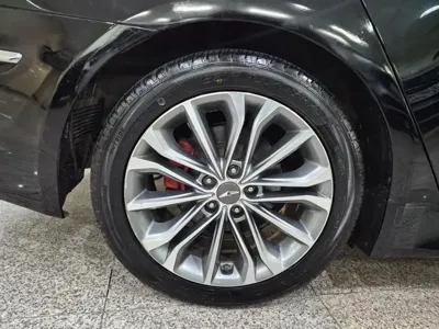 Hyundai Genesis 2013, 167157 км, за 3501.82 USD - фото 18