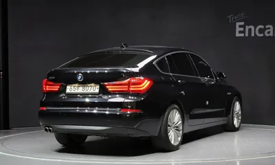 BMW Gran Turismo 2017, 199516 км, за 8465.19 USD