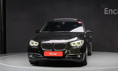 BMW Gran Turismo 2017, 199516 км, за 8465.19 USD