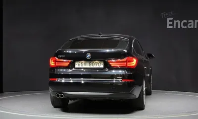 BMW Gran Turismo 2017, 199516 км, за 8465.19 USD