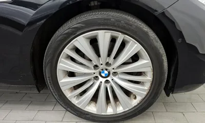 BMW Gran Turismo 2017, 199516 км, за 8465.19 USD