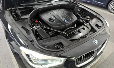 BMW Gran Turismo 2017, 199516 км, за 8465.19 USD - фото 6