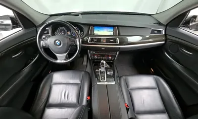 BMW Gran Turismo 2017, 199516 км, за 8465.19 USD - фото 7