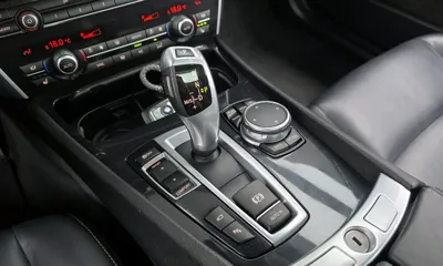 BMW Gran Turismo 2017, 199516 км, за 8465.19 USD - фото 9