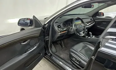 BMW Gran Turismo 2017, 199516 км, за 8465.19 USD - фото 10