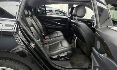 BMW Gran Turismo 2017, 199516 км, за 8465.19 USD - фото 12