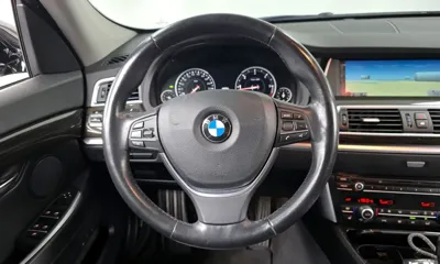 BMW Gran Turismo 2017, 199516 км, за 8465.19 USD - фото 13