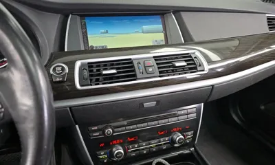 BMW Gran Turismo 2017, 199516 км, за 8465.19 USD - фото 14