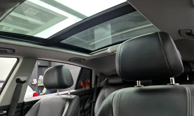 BMW Gran Turismo 2017, 199516 км, за 8465.19 USD - фото 18