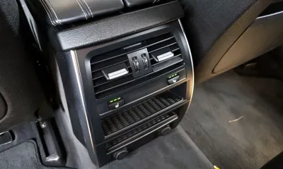 BMW Gran Turismo 2017, 199516 км, за 8465.19 USD - фото 19