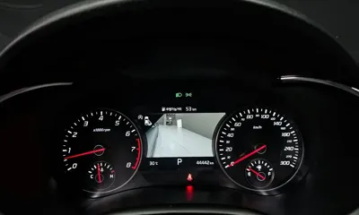 Kia Stinger 2023, 44442 км, за 26040.23 USD - фото 8