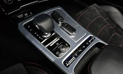 Kia Stinger 2023, 44442 км, за 26040.23 USD - фото 9