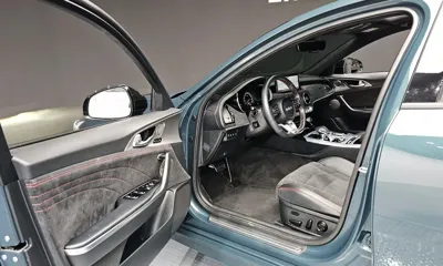 Kia Stinger 2023, 44442 км, за 26040.23 USD - фото 10