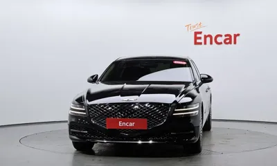 Genesis G80 2023, 67324 км, за 23069.82 USD