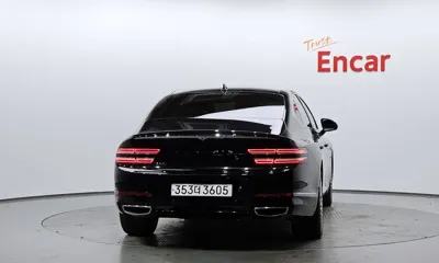 Genesis G80 2023, 67324 км, за 23069.82 USD