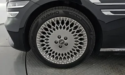 Genesis G80 2023, 67324 км, за 23069.82 USD