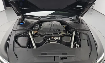 Genesis G80 2023, 67324 км, за 23069.82 USD - фото 6