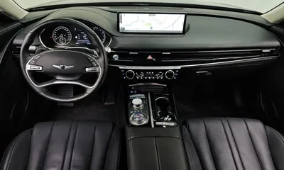 Genesis G80 2023, 67324 км, за 23069.82 USD - фото 7