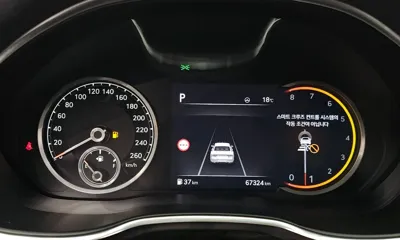 Genesis G80 2023, 67324 км, за 23069.82 USD - фото 8