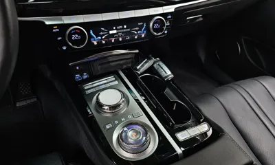 Genesis G80 2023, 67324 км, за 23069.82 USD - фото 9