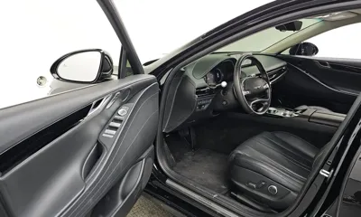 Genesis G80 2023, 67324 км, за 23069.82 USD - фото 10