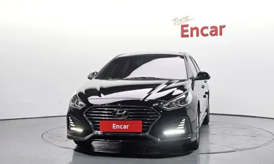 Hyundai Sonata 2018, 148427 км, за 4488.68 USD