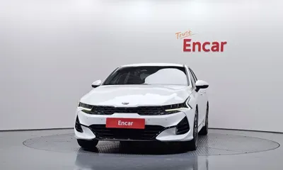 Kia K5 2020, 58474 км, за 10097.73 USD
