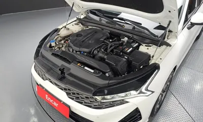Kia K5 2020, 58474 км, за 10097.73 USD - фото 6