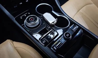 Kia K5 2020, 58474 км, за 10097.73 USD - фото 9
