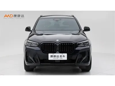 BMW X3 2021, 18000 км, за 31341.36 USD