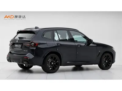BMW X3 2021, 18000 км, за 31341.36 USD