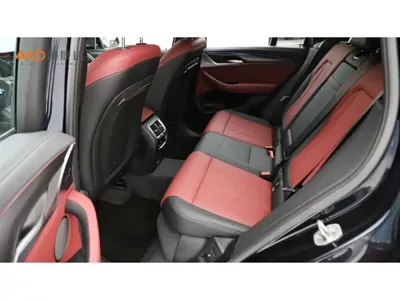 BMW X3 2021, 18000 км, за 31341.36 USD - фото 7