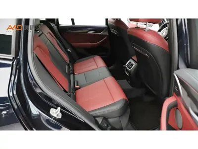 BMW X3 2021, 18000 км, за 31341.36 USD - фото 8