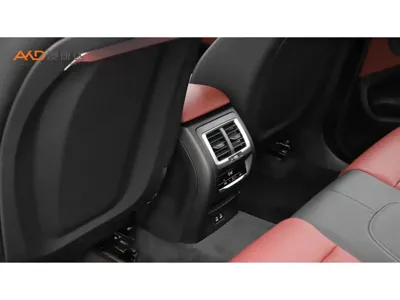 BMW X3 2021, 18000 км, за 31341.36 USD - фото 9